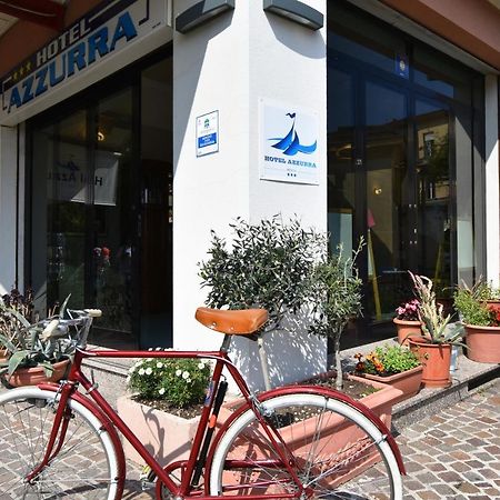 Hotel Azzurra Rimini Zewnętrze zdjęcie