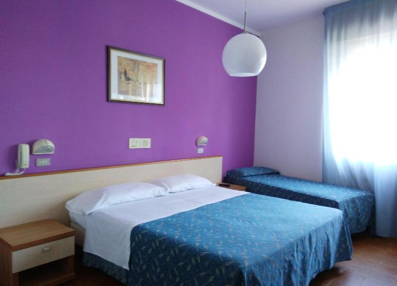 Hotel Azzurra Rimini Zewnętrze zdjęcie