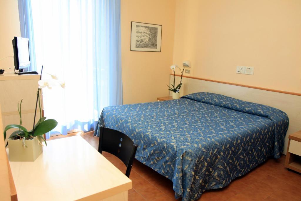 Hotel Azzurra Rimini Pokój zdjęcie